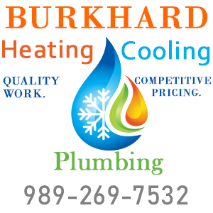 Burkhard Heating and Cooling